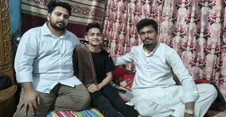 এনসিপিকে বয়কট করে বিএনপিতে ঢুকতে চান হাত হারানো সেই আতিক