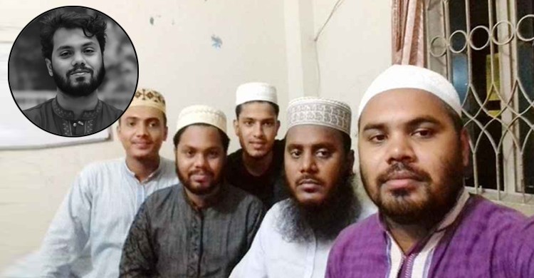 খলিফাদের নামে তিন ভাইয়ের নাম রেখেছিল ওসমান হাদির পরিবার