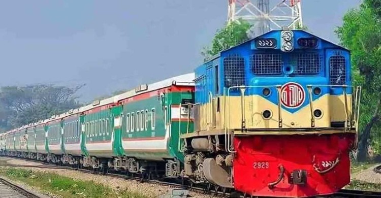 পূর্বাঞ্চল রেলের ছয় রুটে ট্রেনের ভাড়া বাড়ছে, কোন রুটে কত
