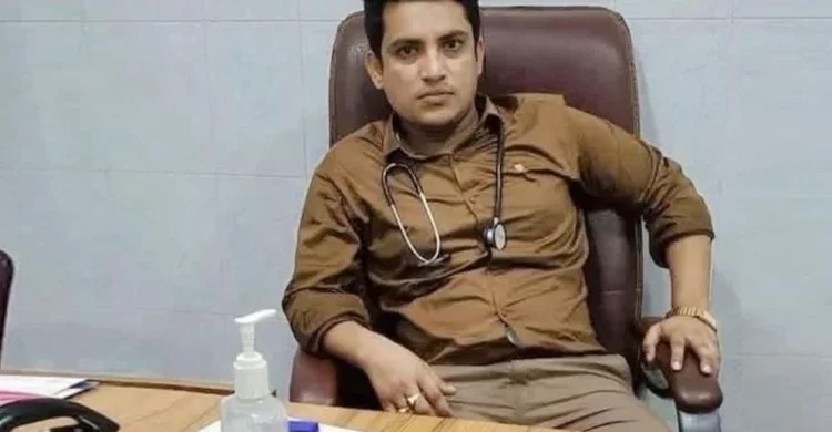 প্রেমিকার সঙ্গে ঝগড়া, ভিডিও কলে রেখেই চিকিৎসকের আত্মহত্যা