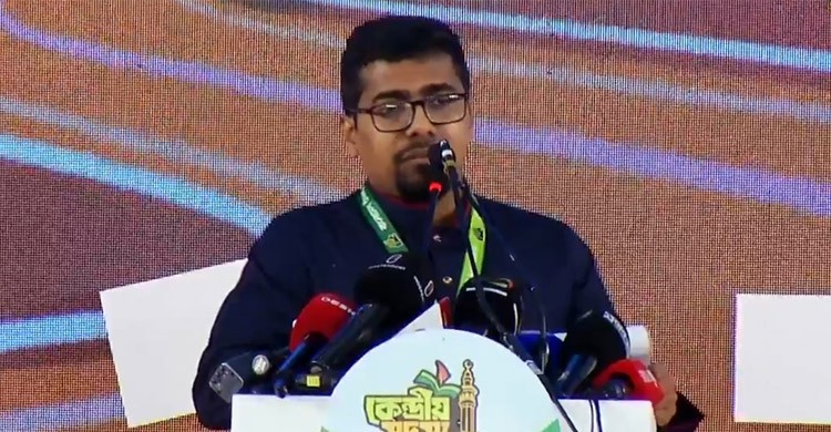 শিবিরের নেতৃত্বে পরিবর্তন, সভাপতি হলেন নুরুল ইসলাম সাদ্দাম