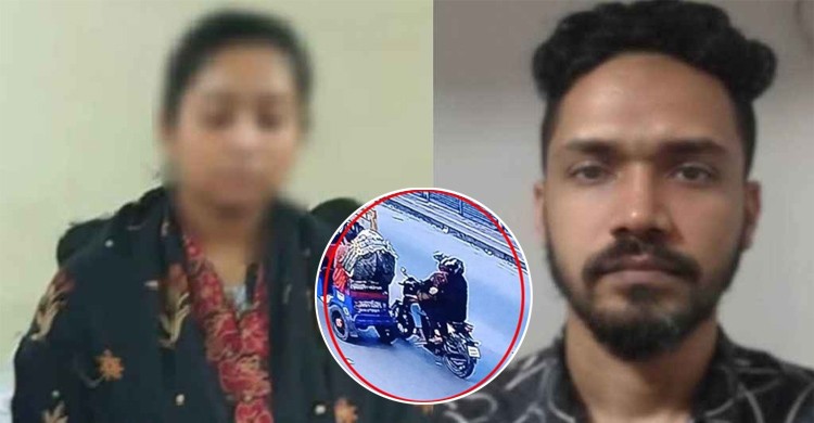 এমন কিছু ঘটবে যা সারাদেশ কাঁপাবে, বান্ধবীকে বলেছিলেন শুটার ফয়সাল