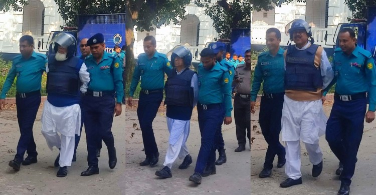 শেখ হাসিনার ‘হেভিওয়েট’ মন্ত্রী-প্রতিমন্ত্রীসহ ১৭ জন ট্রাইব্যুনালে