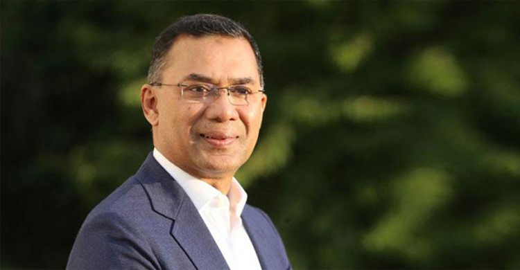 ২৫ ডিসেম্বর দেশে ফিরছেন তারেক রহমান