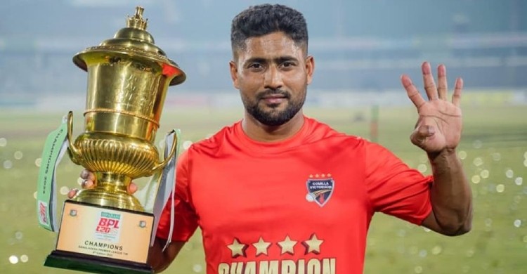 সাড়ে ৪ হাজার টাকা বেতনে ডাকঘরে চাকরি করেন ক্রিকেটার ইমরুল কায়েস!