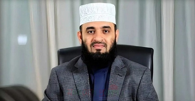 মিজানুর রহমান আজহারীর নির্বাচনে অংশ নিয়ে যা জানা গেল!