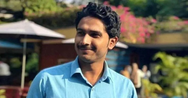 আমার জানাজায় যেন জামায়াত-শিবিরের কেউ উপস্থিত না থাকে: ছাত্রদল নেতা