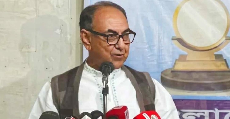 জেলে থাকা অবস্থায় খালেদা জিয়াকে স্লো পয়জনিং করা হয়েছিল: মির্জা আব্বাস