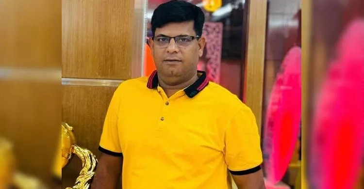 পল্লবী থানা যুবদলের সদস্য সচিবকে গুলি করে হত্যা