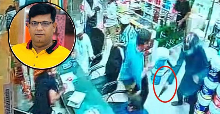 পল্লবীতে যুবদল নেতা হত্যা মামলার আসামির ডিবি হেফাজতে মৃত্যু
