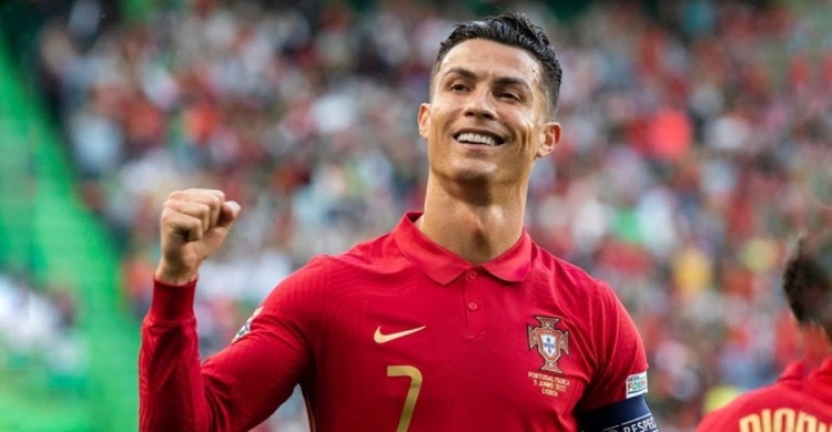 রোনালদোর নিষেধাজ্ঞা স্থগিত, বিশ্বকাপ খেলতে আর বাধা নেই