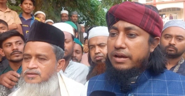 ৩০০ আসনেই প্রার্থী দেওয়ার ঘোষণা দিলেন গিয়াস উদ্দিন তাহেরি