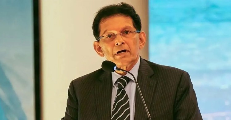 তিন দেশ সফরে ঢাকা ছাড়লেন পররাষ্ট্রমন্ত্রী ড. খলিলুর রহমান
