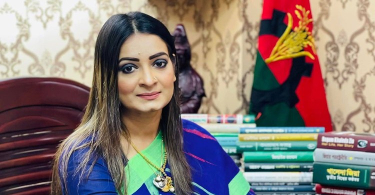 নির্বাচনী হলফনামা: সাড়ে ১২ কোটি টাকার স্বর্ণের গয়না আছে নিপুণ রায়ের
