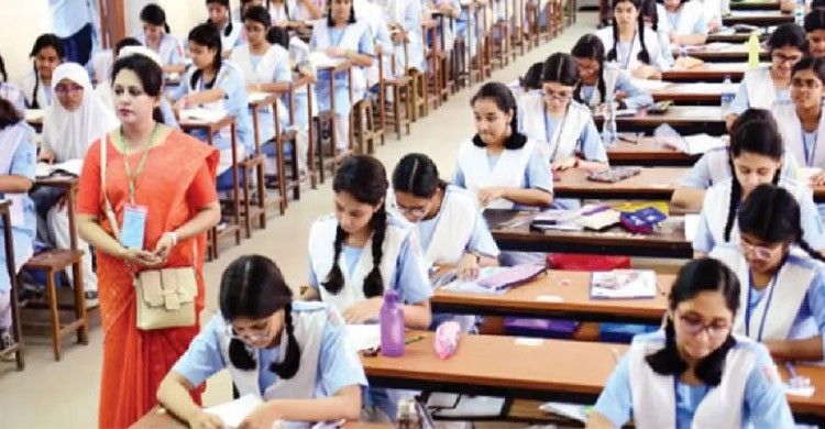 এসএসসি পরীক্ষায় আবারও ‘সাইলেন্ট এক্সপেল’ চালু, জানুন নতুন নির্দেশনা