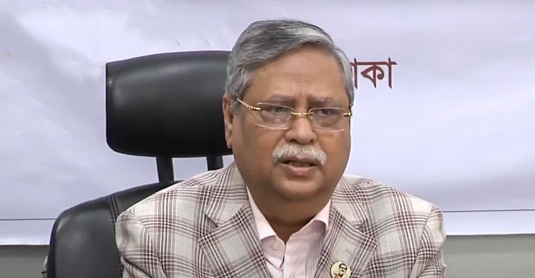 পা অবশ হওয়ায় হাঁটাচলায় খুব কষ্ট হচ্ছে সাবেক রাষ্ট্রপতি সাহাবুদ্দিনের