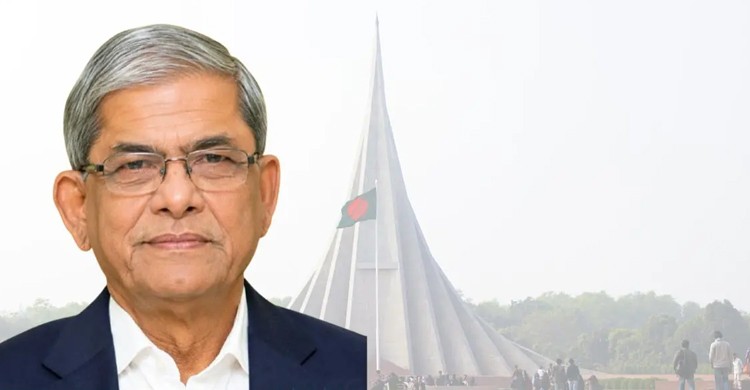 শনিবার জাতীয় স্মৃতিসৌধে শ্রদ্ধা জানাবেন নবনির্বাচিত রাষ্ট্রপতি