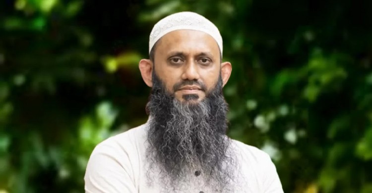 ধর্ম প্রতিমন্ত্রীর দায়িত্ব পেলেন শামীম কায়সার লিংকন