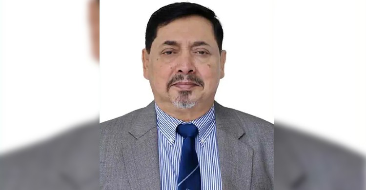 ড. নাসিমুল গনিকে আরও এক বছরের জন্য মন্ত্রিপরিষদ সচিব নিয়োগ