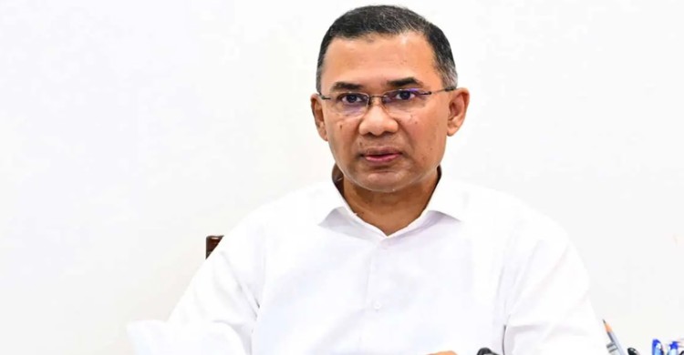 ড্যাবের প্রতিষ্ঠাবার্ষিকীর চিকিৎসক সমাবেশে প্রধানমন্ত্রী তারেক রহমান
