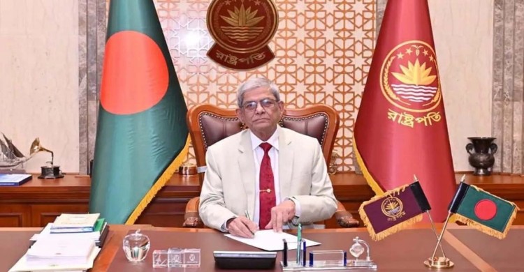 রাষ্ট্রপতির ঠাকুরগাঁও সফর শেষ মুহূর্তে স্থগিত