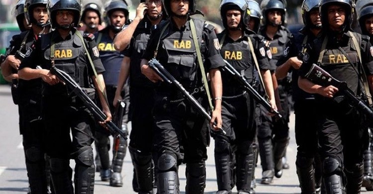 বিলুপ্ত করা হচ্ছে র‍্যাব, আসছে নতুন বাহিনী ‘স্পেশাল রেসপন্স ব্যাটালিয়ন’