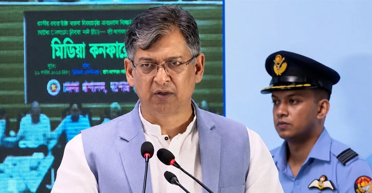 ৩১ দফা দিয়ে ৩২ দফা পর্যন্ত বাস্তবায়ন করেছে বিএনপি: স্বরাষ্ট্রমন্ত্রী