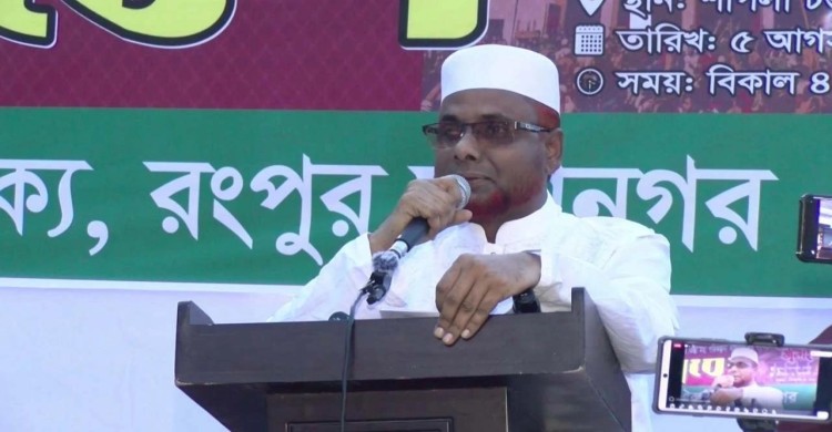 ছাত্রদলে ছাত্র নাই সব বস্তির টোকাই: এমপি রায়হান সিরাজী