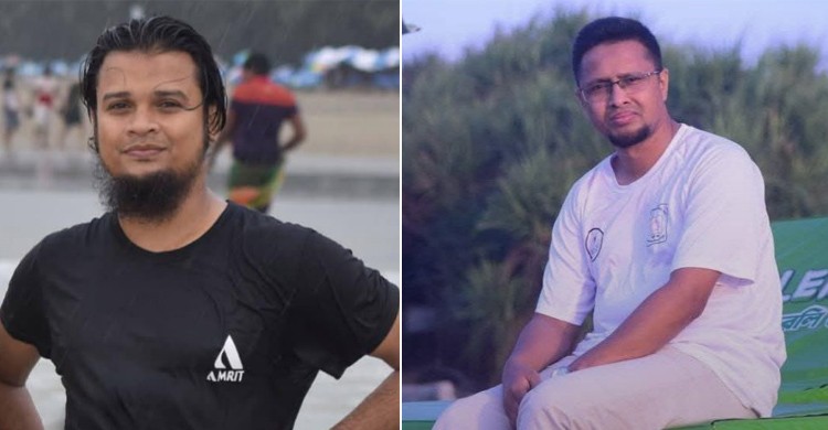 যৌন হয়রানির অভিযোগে বেরোবির দুই শিক্ষককে বহিষ্কার
