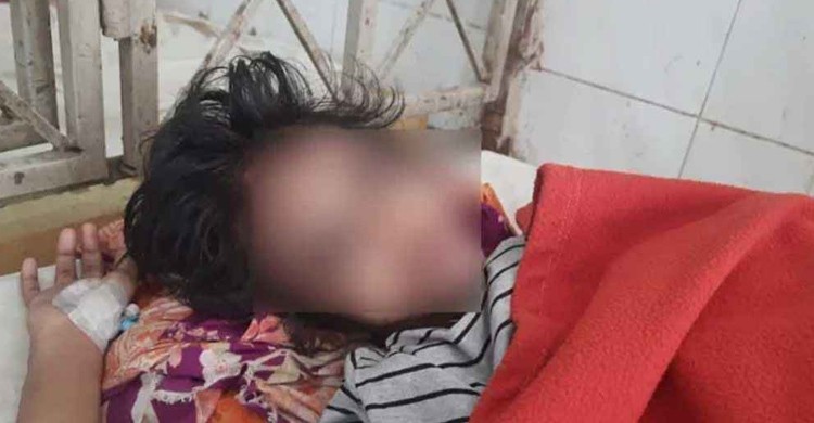বিমানের সাবেক এমডির বাসায় নির্যাতনের শিকার শিশুকে নিয়ে যে বর্ণনা দিলেন চিকিৎসক