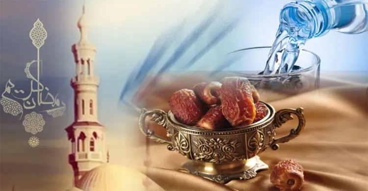 রোজায় শরীরে শক্তি ধরে রাখতে যা করবেন