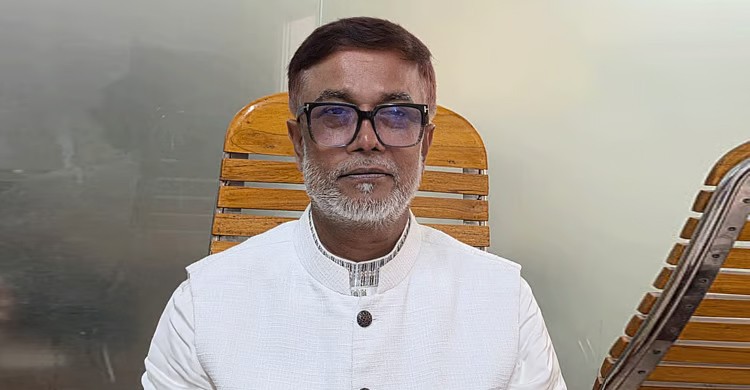 নারায়ণগঞ্জ সিটি করপোরেশনের প্রশাসক হলেন সাত খুন মামলার আইনজীবী বিএনপি নেতা সাখাওয়াত