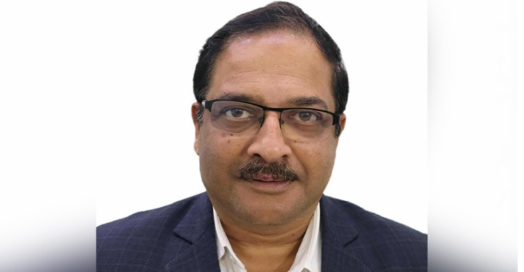 রামপাল বিদ্যুৎকেন্দ্রের নতুন এমডি রমানাথ পূজারি