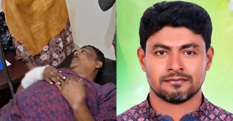 পিটিয়ে প্রধান শিক্ষকের হাত ভাঙার অভিযোগ, যুবদল সভাপতি বহিষ্কার