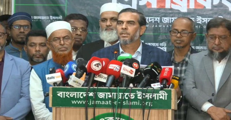 অন্তত ৩০ আসনে ভোট কারচুপির অভিযোগ, আইনি পদক্ষেপে যাচ্ছে জামায়াত