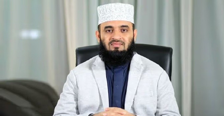 ভোট দিয়ে প্রতিনিধিত্ব নিশ্চিতের আহ্বান আজহারীর