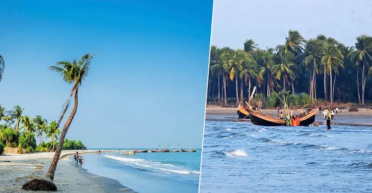 পরিবেশ সুরক্ষায় নয় মাসের জন্য বন্ধ হচ্ছে সেন্টমার্টিনে পর্যটক ভ্রমণ