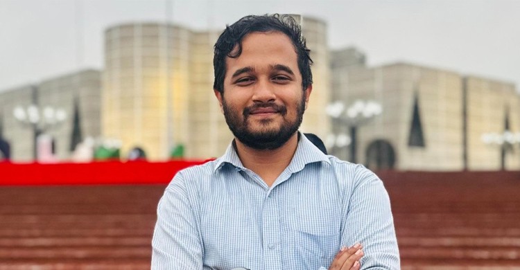 ভাই হত্যার বিচার নিশ্চিত করতেই রাজনীতিতে যোগ দিয়েছি: স্নিগ্ধ