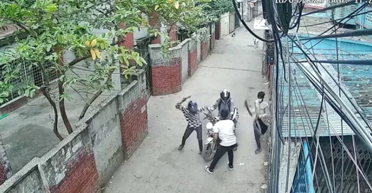 দুই নেতার বিরোধে রাউজানে বিএনপির ৯ কর্মী খুন