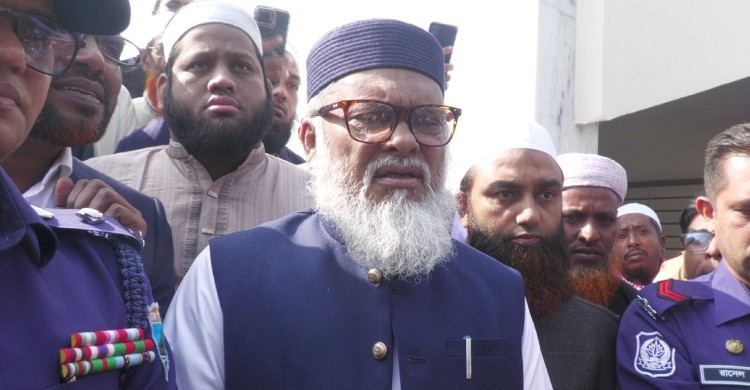 বিশ্ববিদ্যালয় পর্যায়ে কোরআনের তালিমের ব্যবস্থা করা হবে: ধর্ম উপদেষ্টা