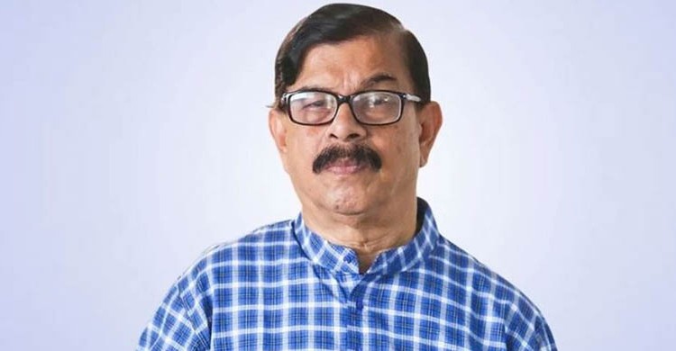 মাহমুদুর রহমান মান্নার মনোনয়নপত্র বাতিল