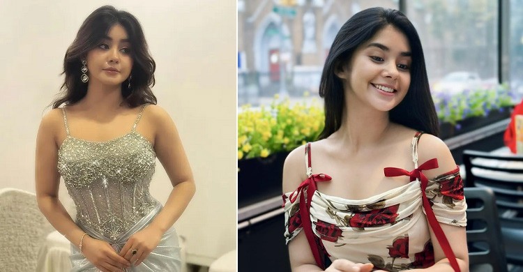 রোজা আহমেদের পুরনো ভিডিও ভাইরাল, সোশ্যাল মিডিয়ায় তোলপাড়