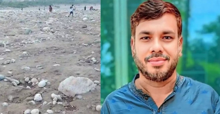 সিলেটে সাদাপাথর লুটকাণ্ডে বহিষ্কার, পদ ফিরে পেলেন বিএনপি নেতা সাহাব উদ্দিন