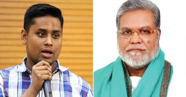 হাসনাতের আসনে বিএনপির প্রার্থী ঋণখেলাপি, পারবেন না ভোট করতে