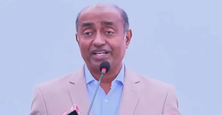 শেখ হাসিনা ফেরার অপেক্ষায় আছি: আইনমন্ত্রী