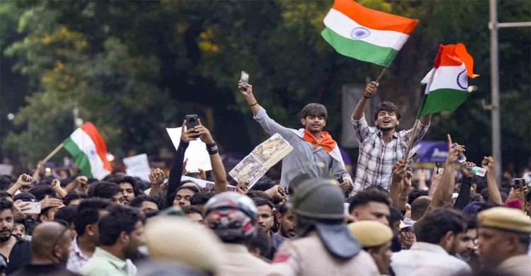 দিল্লিতে সরকারের সঙ্গে বৈঠকে বসছে সিজেপি