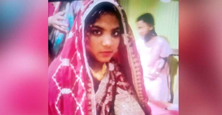 বিয়ের ৪০ দিনেই নিভে গেল সুখের সংসার, সাপের ছোবলে প্রাণ হারালেন নববধূ