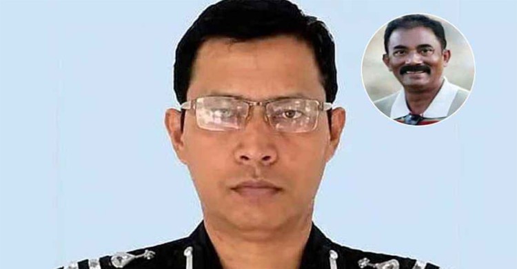 কাউন্সিলর একরামুল হত্যা মামলায় সেনা হেফাজতে ব্রিগেডিয়ার মিফতাহ উদ্দিন
