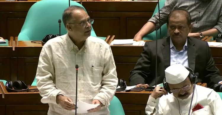 চুক্তি বাতিলের সুযোগ নেই, দাম কমানোর চেষ্টা চলছে: সংসদে বিদ্যুৎমন্ত্রী
