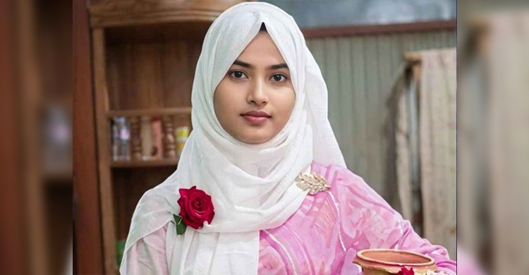 ব্রাহ্মণবাড়িয়ায় ফোনে স্বামীর মুখে তালাকের কথা শুনে স্ত্রীর আত্মহত্যা